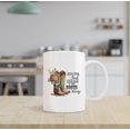 thumbnail image 2 of Retro Western Floral Cowboy Boots Keep Your Soul Clean and Your Boots Dirty Motivational Ceramic Mug-11oz Coffee Milk Tea Mug Cup with Handle,Gifts for Teen Girls Cowboy Cowgirl, 2 of 5