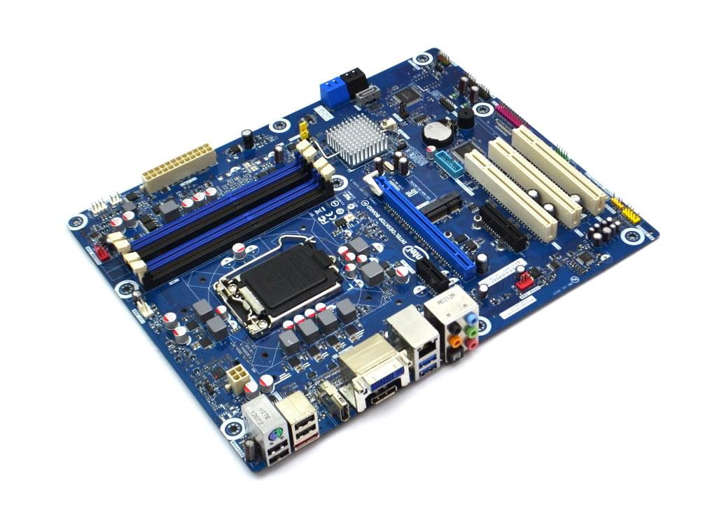 Driver Intel Chipset H77 Windows 7 64bit