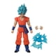 thumbnail image 2 of Figura de Acción Bandai Dragon Ball Golden Frieza vs Super Saiyan Blue Goku, 2 of 4