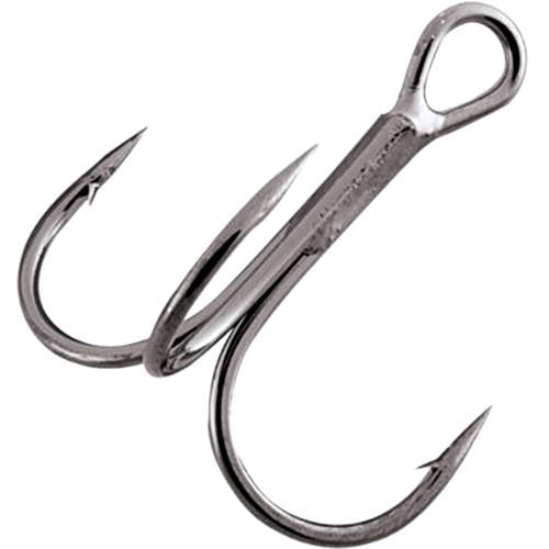 Owner Hooks St-41 Treble Hook - Walmart.com - Walmart.com