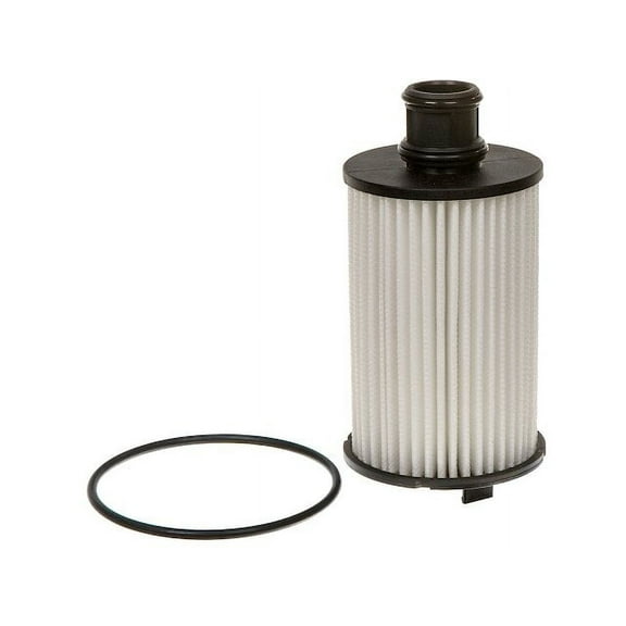 Oil Filter - Compatible with 2010 - 2016 Land Rover LR4 2011 2012 2013 2014 2015