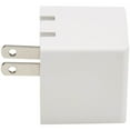 thumbnail image 2 of Eaton Tripp Lite Series USB C Wall Charger Compact 40W GaN Technology Power Delivery 3.0 - Power adapter - 40 Watt - 3 A - PD 3.0, QC 3.0 (24 pin USB-C) - white, 2 of 5