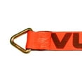 thumbnail image 5 of VULCAN Car Tie Down Axle Strap - 3 inch x 30 inch - PROSeries - 5000 Lbs SWL, 5 of 9