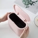 thumbnail image 5 of Mini bote de basura para mostrador para prensa, tapa de cartucho, bote de basura, estante de maquillaje, tocador, baño, cocina, oficina, 11 Feliz Sencillez, 5 of 5