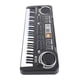 thumbnail image 3 of Teclado digital eléctrico de 61 teclas, instrumento musical de piano, juguete para niños con micrófono, 3 of 15