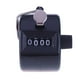 thumbnail image 1 of Contadores portátiles Pantalla digital Accesorios de contador de extracción manual (negro) Likrtyny  Para estrenar, 1 of 6