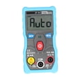 thumbnail image 4 of Multímetro digital ZT-S1 Mini medidor eléctrico portátil de resistencia de corriente de voltaje CA CC, 4 of 10