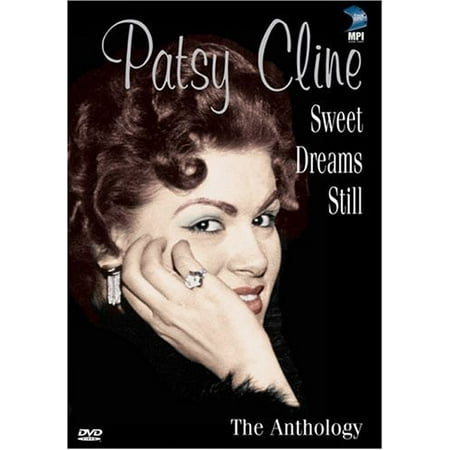 Sweet Dreams Still: The Anthology