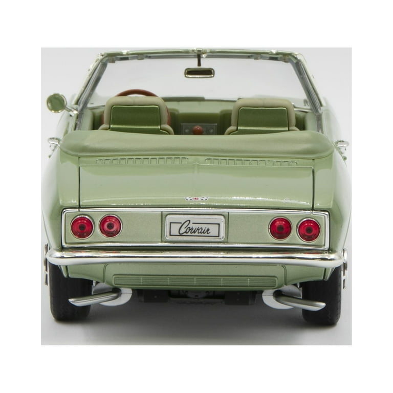 Yat Ming Road Signature Series 1969 Corvair Monza Convertible in