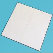 Blank 17 Game Board (3 Pack)