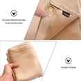 thumbnail image 4 of BESTYASH 1Pcs Tapis de Camping Ignifuge Couverture Résistante au Feu pour Protection de Voiture 31.5*23.6*0.1 Po, 4 of 5
