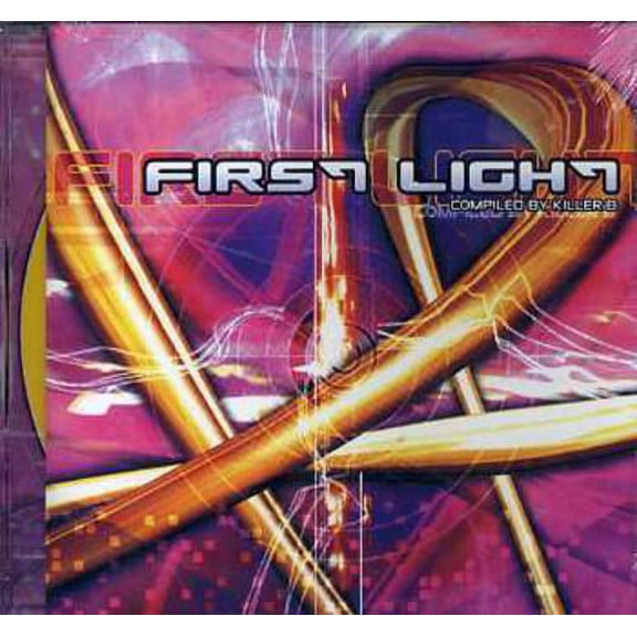 First Light / Various