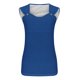 thumbnail image 4 of Camisetas Casuales para las Mujeres Camisola sin Mangas Impresa de Ajuste Suelto para el Hogar Y el Uso Diario, 4 of 5