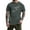 Dark Gray, variant on Ketyyh-chn99 Shirts for Men Golf Shirts Men 2024 Summer Men's Shirt Polo Shirt Performance Polo Shirt Black,S