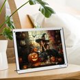 thumbnail image 1 of Apmemiss Clearance Customized Acrylic Transparent Puzzle Picture Frame Desktop Decoration Picture Frame for Customers, 1 of 9