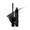 Black, variant on Honeybee Gardens Bellissima Volumizing Mascara, Coffee Bean (brown)