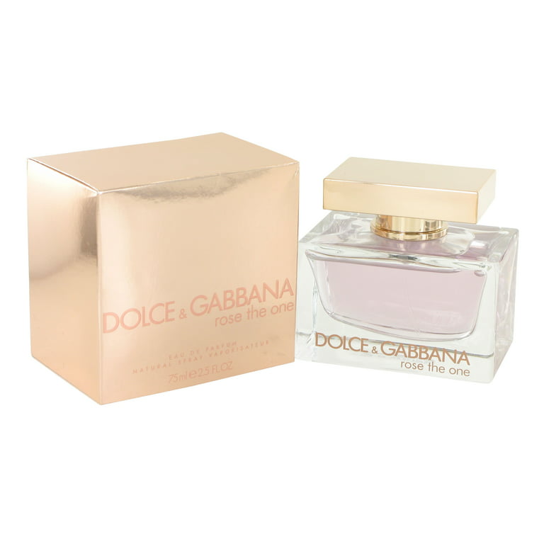 Dolce & Gabbana The One Eau Perfume Spray - 2.5 Oz
