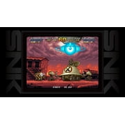 مختارات Metal Slug (ألعاب محدودة التشغيل) (بلاي ستيشن 4)