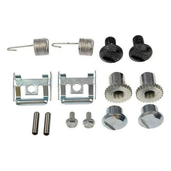 KarParts360 For Ford Edge 2007 2008 2009 2010 Parking Brake Hardware Kit