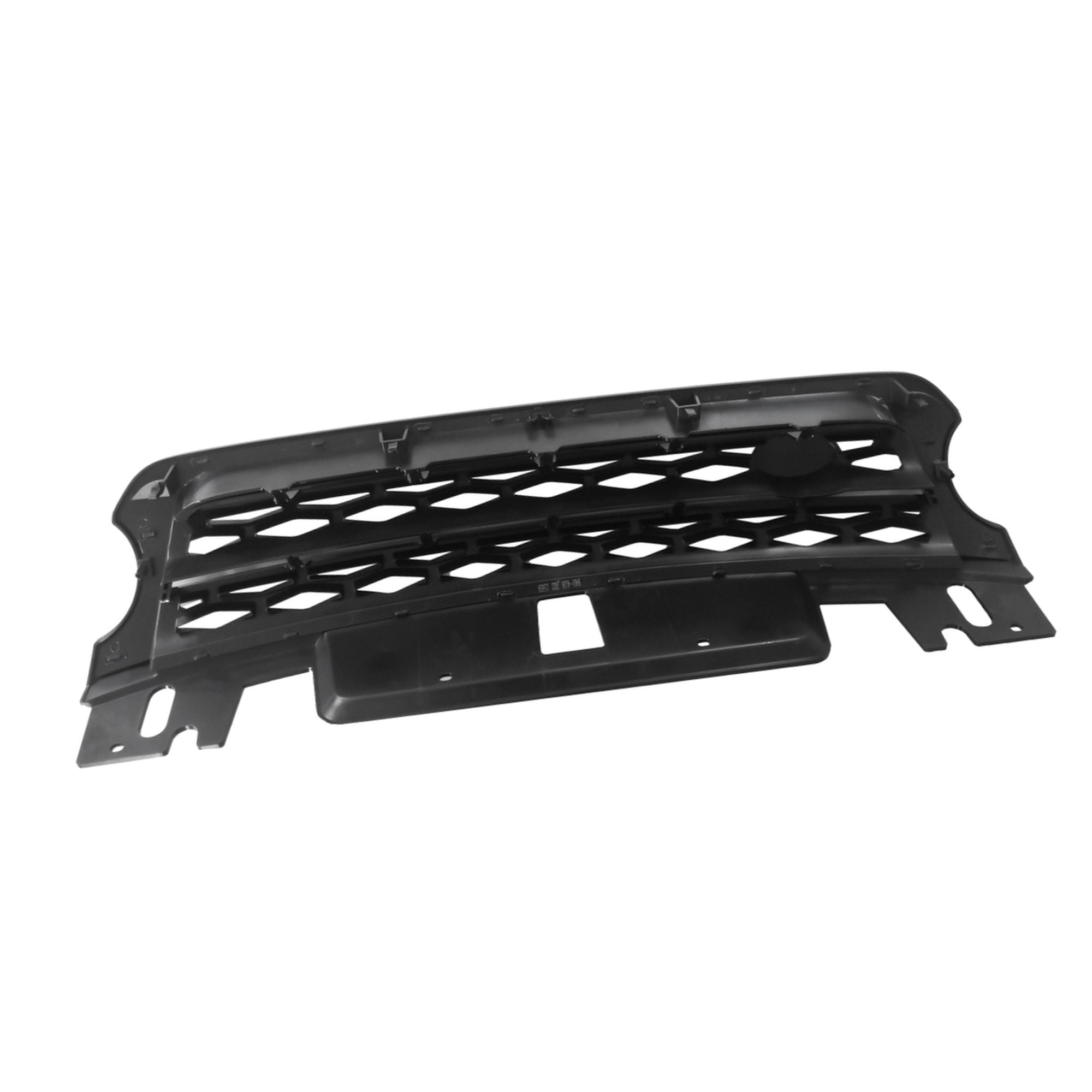 TOM AUTO PARTS Gloss Black Front Grille For Range Rover Sport L494 (2014-2016) – Direct Replacement LR054767