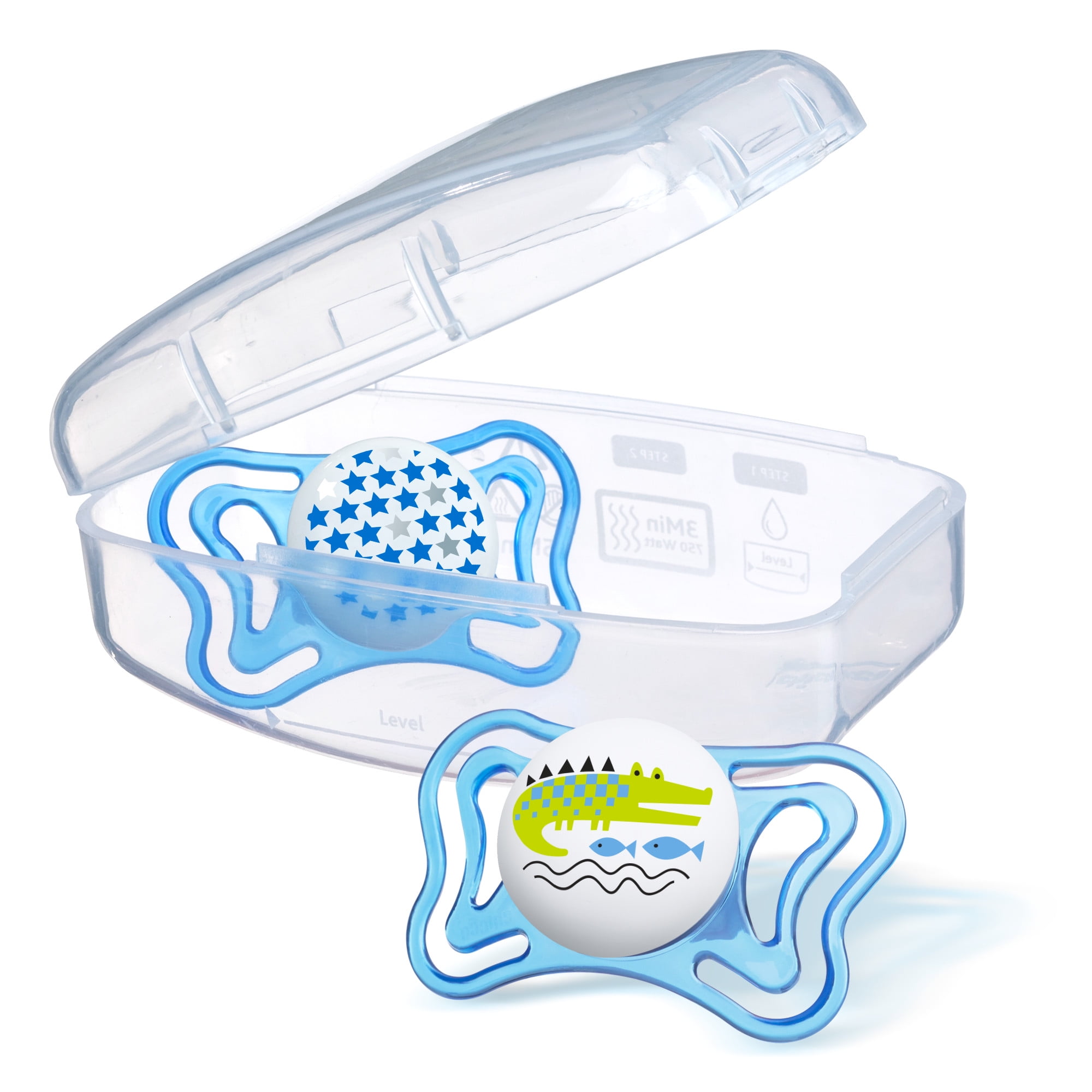 Chicco® Pacifier Wipes 16 Pieces - Loreto Pharmacy