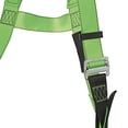 thumbnail image 2 of PeakWorks Contractor Kit: Harness, Lanyard, Mesh Bag, 2 of 5