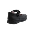 thumbnail image 3 of Flats Niña Bambino Confort Escolar Comodas negro 20, 3 of 5
