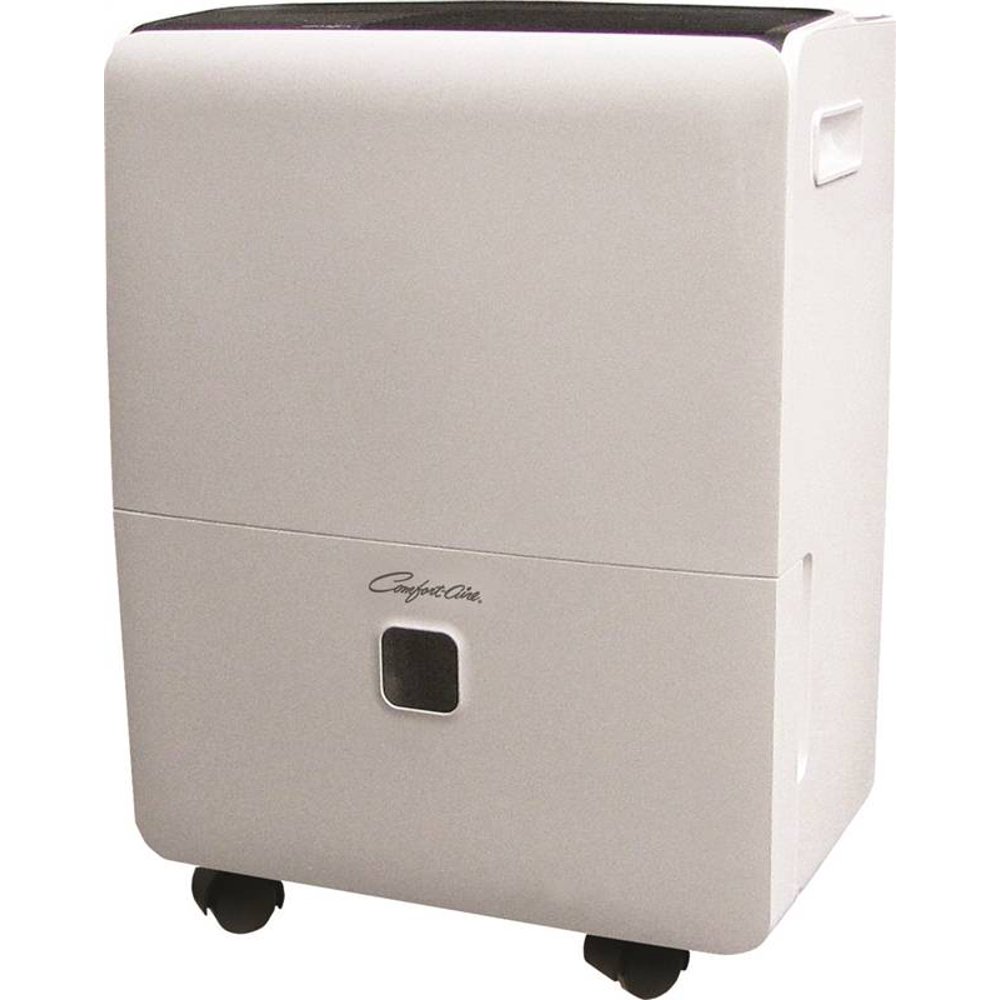ComfortAire BHDP951H Portable Dehumidifier With BuiltIn Pump, 95 pt