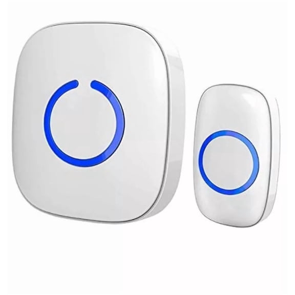 Sadotech Wireless Doorbells For Home, Apartments, Businesses, Classrooms, Etc.