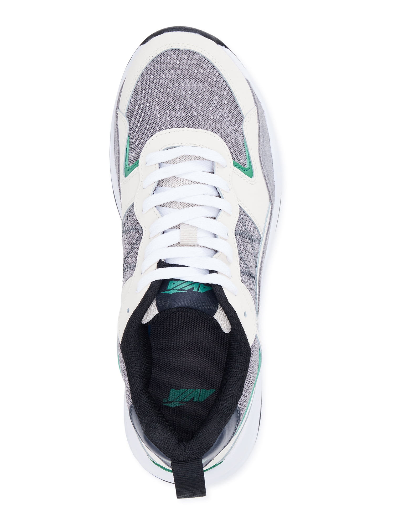 Avia Men's Retro Walking Sneakers