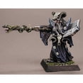 thumbnail image 3 of Reaper Miniatures Leisynn, Mercenaries Mage #14060 Mercenary Unpainted D&D Mini, 3 of 3