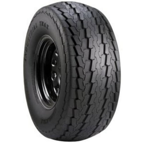 Carlisle Industrial Trax 25X10.50-12 104A3 C Lawn & Garden Tire