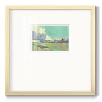 Road Trip-Premium Framed Print