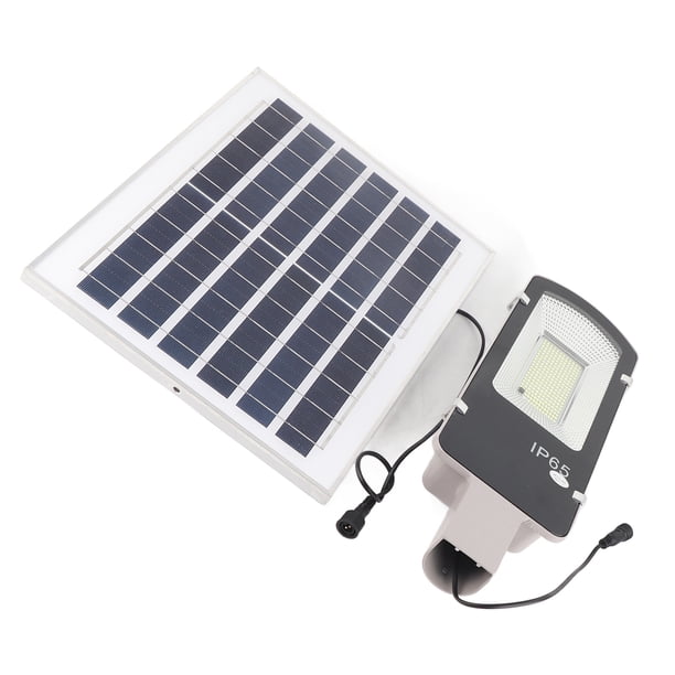 Led Solar Type LED Solar Street Light, 100W Automatic Lighting Stable Solar Lamp For ...