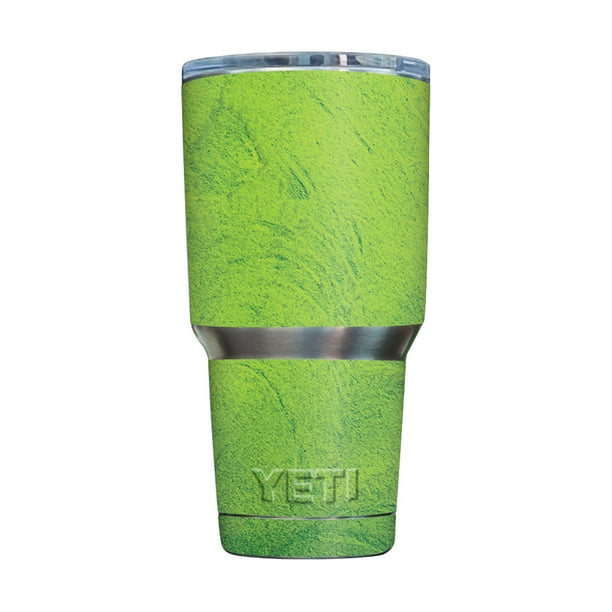 Texture Skin For YETI 30 oz Tumbler Protective, Durable, and Unique