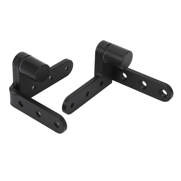 Kit De Bisagra De Puerta, Bisagra Giratoria De 270 Grados Fácil De Instalar Para Puertas De Gabinetes