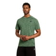 thumbnail image 6 of Reebok Men's & Big Men's Stride Performance Tee Shirt, Sizes XS-5XL, 6 of 6
