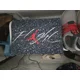 thumbnail image 2 of Ni - ke Size 8.5 - Jordan 4 Retro Mid Military Black, 2 of 5