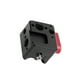 thumbnail image 1 of Sidaley Accesorios estabilizadores Manija Gimbal Kits Accesorio de ranura Hebilla Barra deslizante de doble lado Reemplazo profesional para RSC 2 RS3 PRO Accesorios de cámara y óptica, 1 of 6