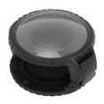 thumbnail image 3 of Protectores de lente para cámara Insta360 ONE X2, funda protectora impermeable de 10 m/33 pies, 3 of 14