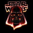 thumbnail image 2 of Boy's Star Wars Red Fire Vader  Graphic T-Shirt, 2 of 5