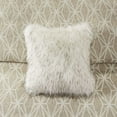 thumbnail image 5 of MADISON PARK SIGNATURE 9 Piece Geometric Comforter Set with Taupe MPS10-485, 5 of 5