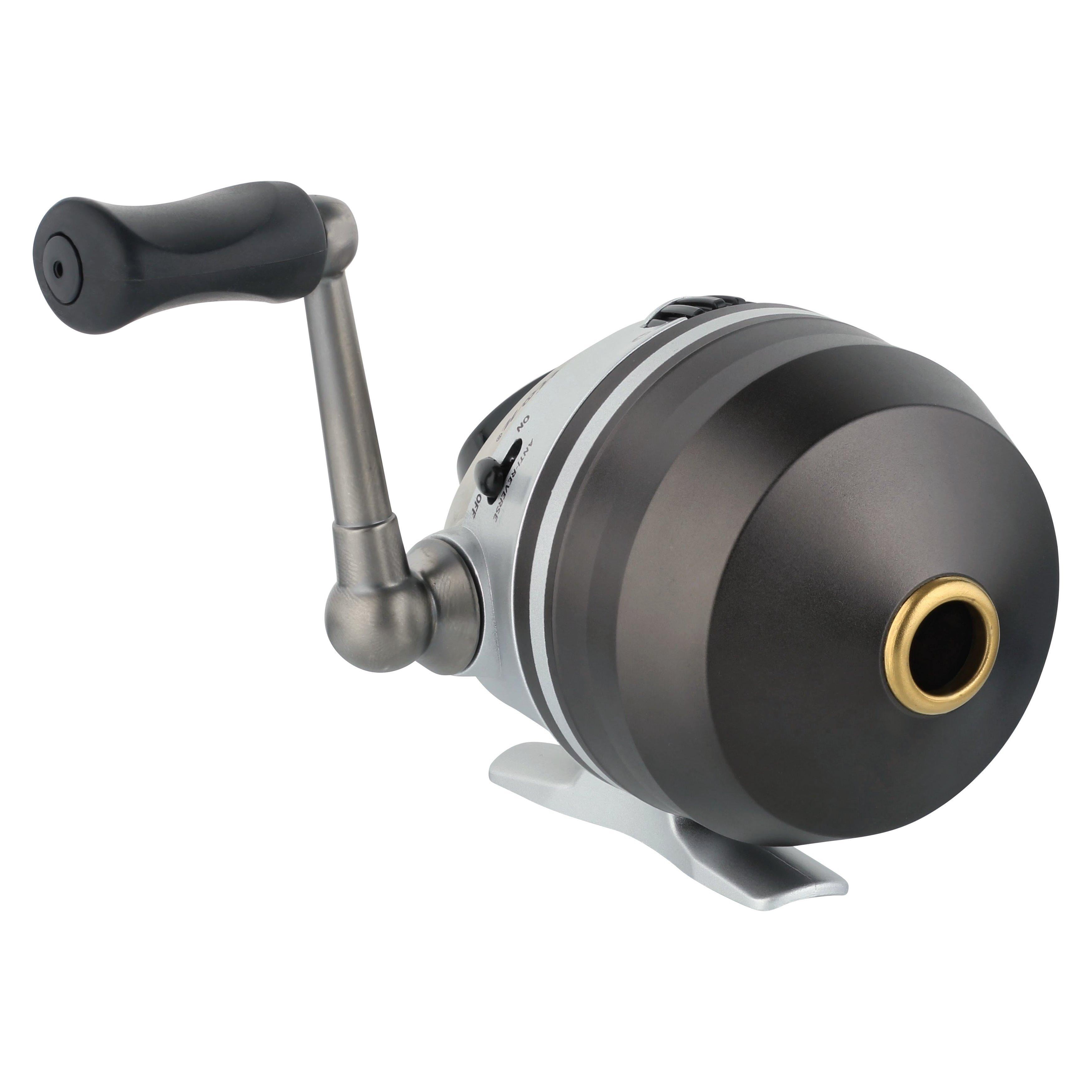 Pflueger Trion Spincast Fishing Reel, 10 Size Reel
