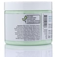 thumbnail image 4 of Advanced Clinicals Collagen Hair Mask for Hydrating Damaged Skin with Coconut Oil. 12 fl oz, 4 of 7