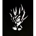 thumbnail image 3 of Sudadera Goku Dragon Ball Z Con Gorro Color Negro Hombre S/e, 3 of 3