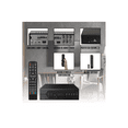 thumbnail image 4 of Decodificador De Tv Digital Análoga Con Salida Hdmi negro, 4 of 4