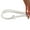 White, variant on Beaded Mobile Phone Chain Strap Decorative Phone Case Charm Double Layer Lanyard Strap Anti-Lost String for Women Girls