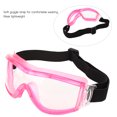 thumbnail image 4 of Lunettes pour Enfants Lunettes de Protection pour Enfants Lunettes pour Enfants Lunettes Anti-Bavure pour Enfants Anti-Buée Transparentes Lunettes de Protection Extérieures, 4 of 8