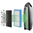 thumbnail image 3 of Air Filter Replacement suitable for Holmes Air Purifiers, 4 Carbon Booster Filters, HAPF30AT, 3 of 5