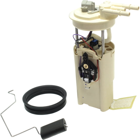 Fuel Pump Compatible with 1994-1996 Cadillac DeVille 1993-1996 Seville 8Cyl 4.9L 4.6L With Sending Unit